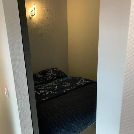 アパート Nice Apartment With Swimming Pool And Sea View